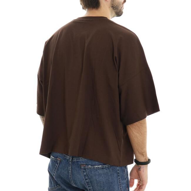 T-SHIRT BOXY BERNA - Mad Fashion | img vers.650x/
